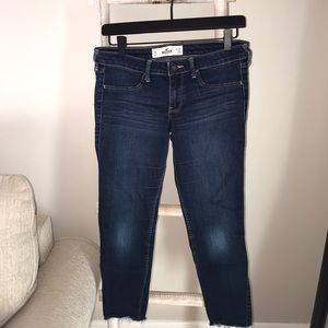 Hollister Jean Leggings